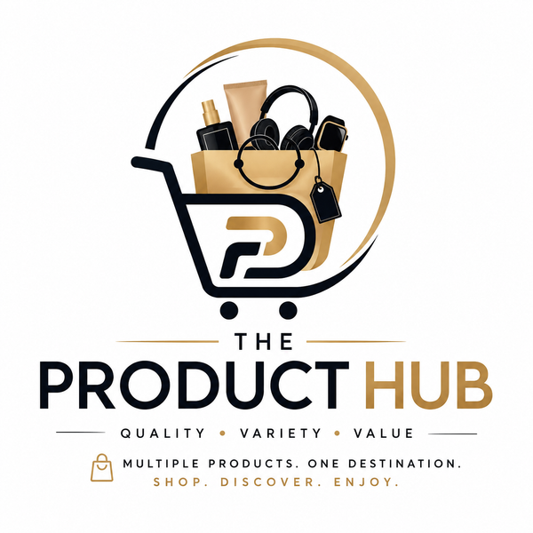 The Product Hub